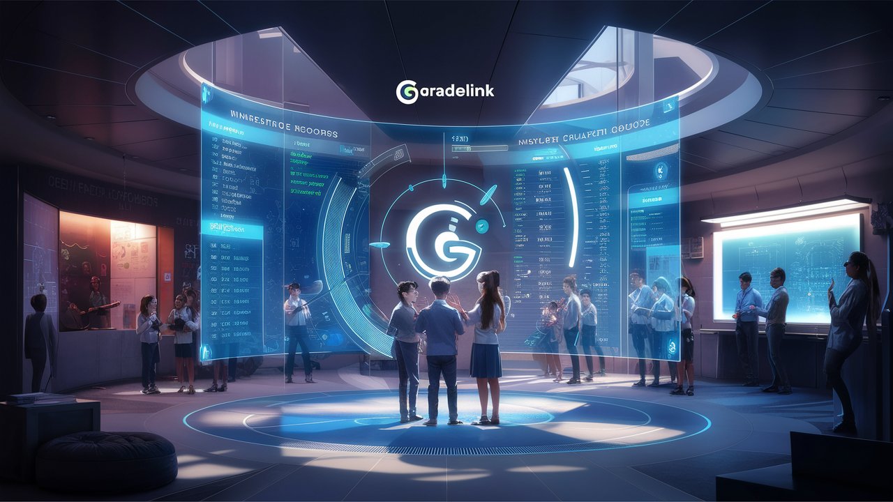 Gradelink
