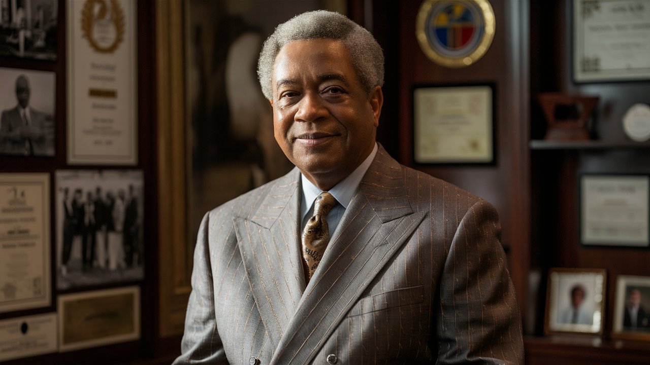 Claude Edward Elkins Jr