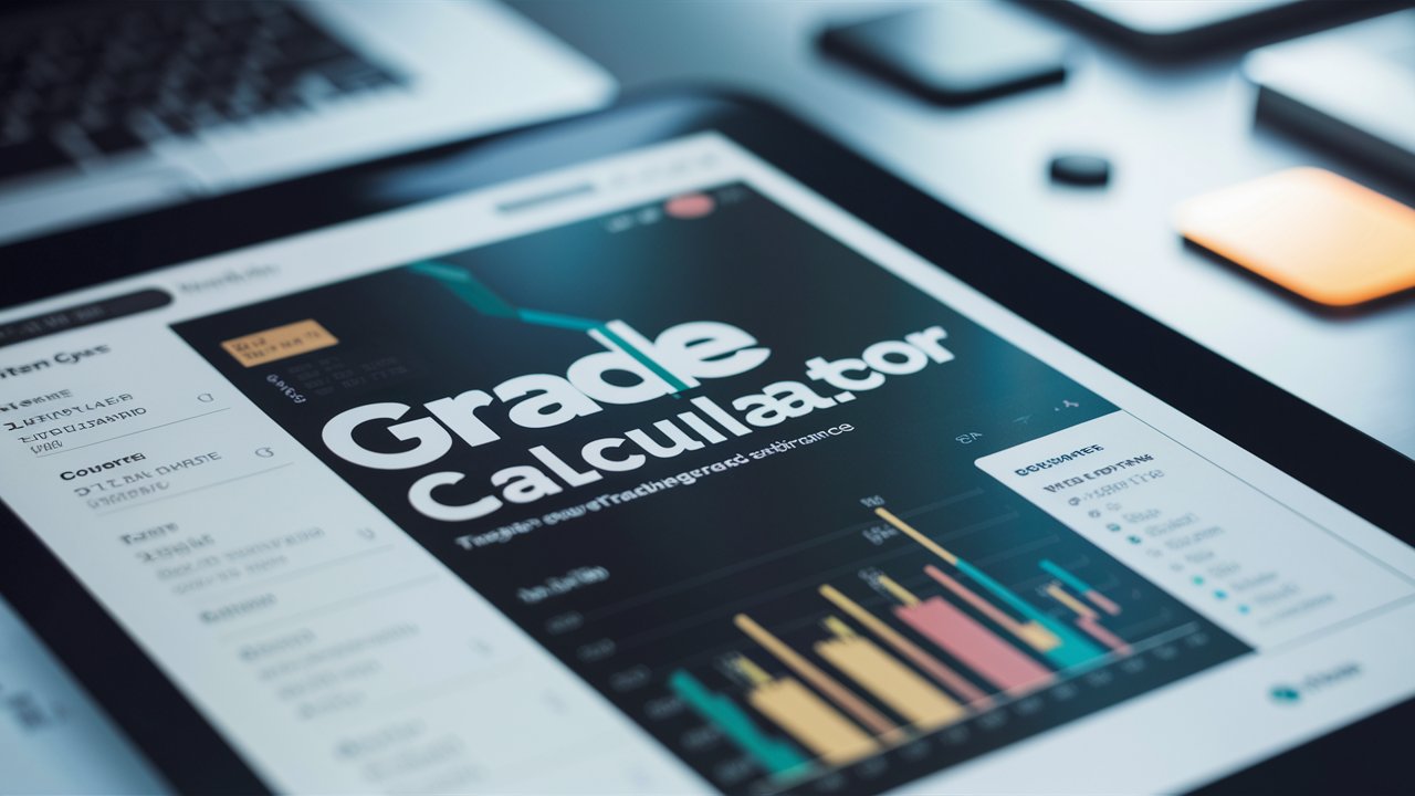 Grade Calculator
