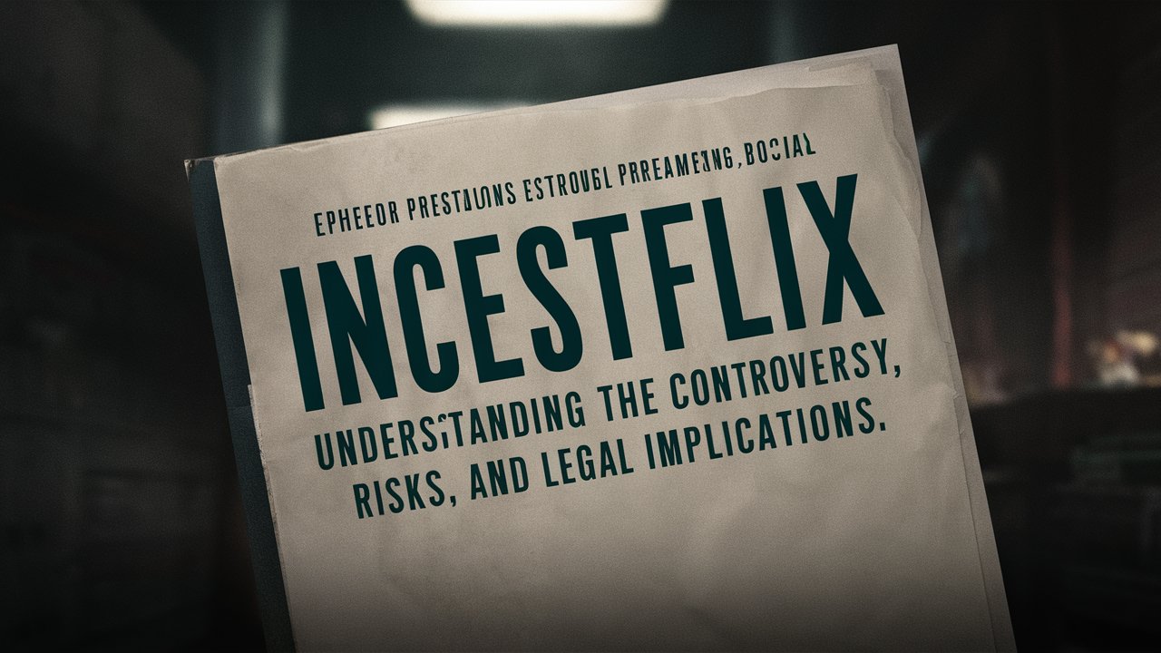 Incestflix