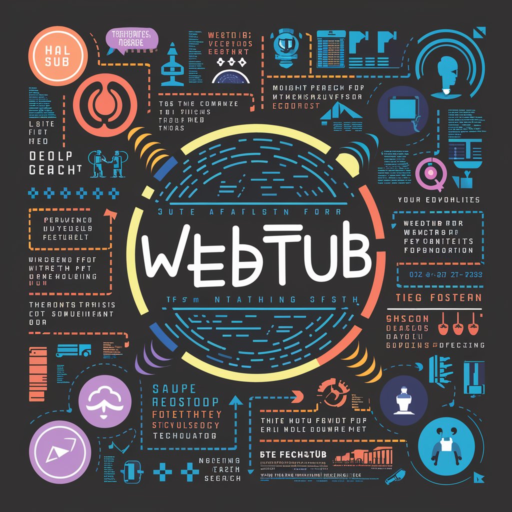 Webtub