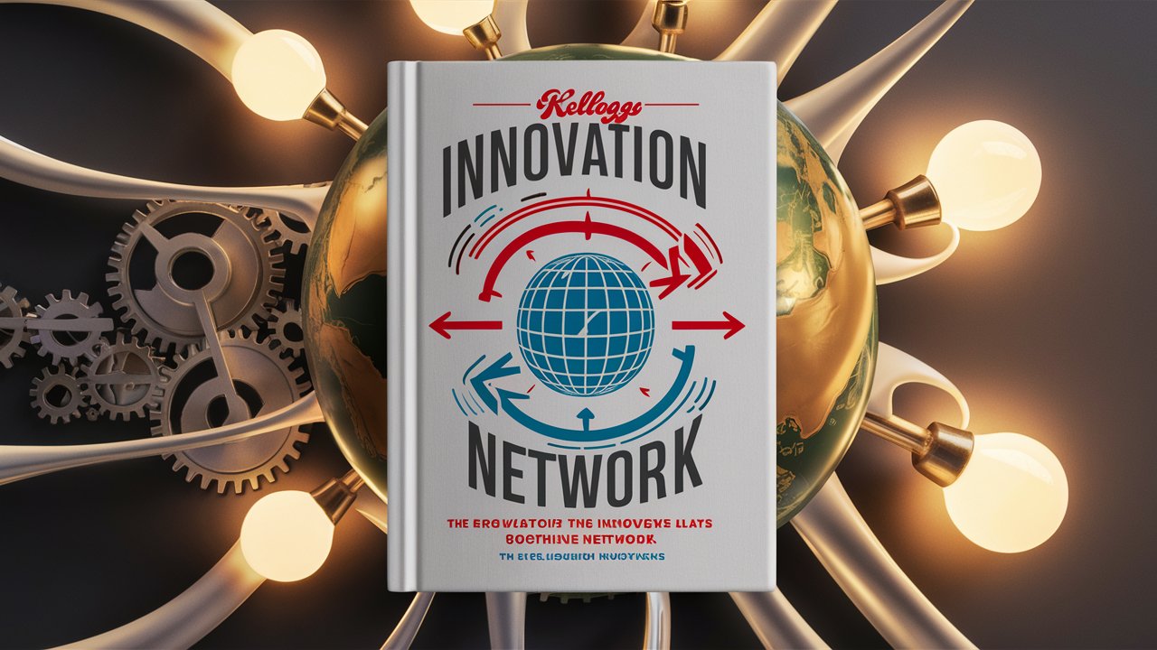 Kellogg Innovation Network