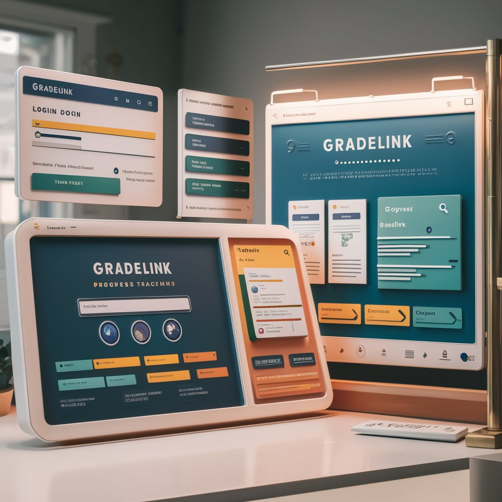 Gradelink Login