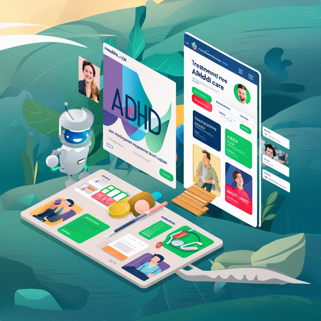 ADHD Medication Releaf.co.uk