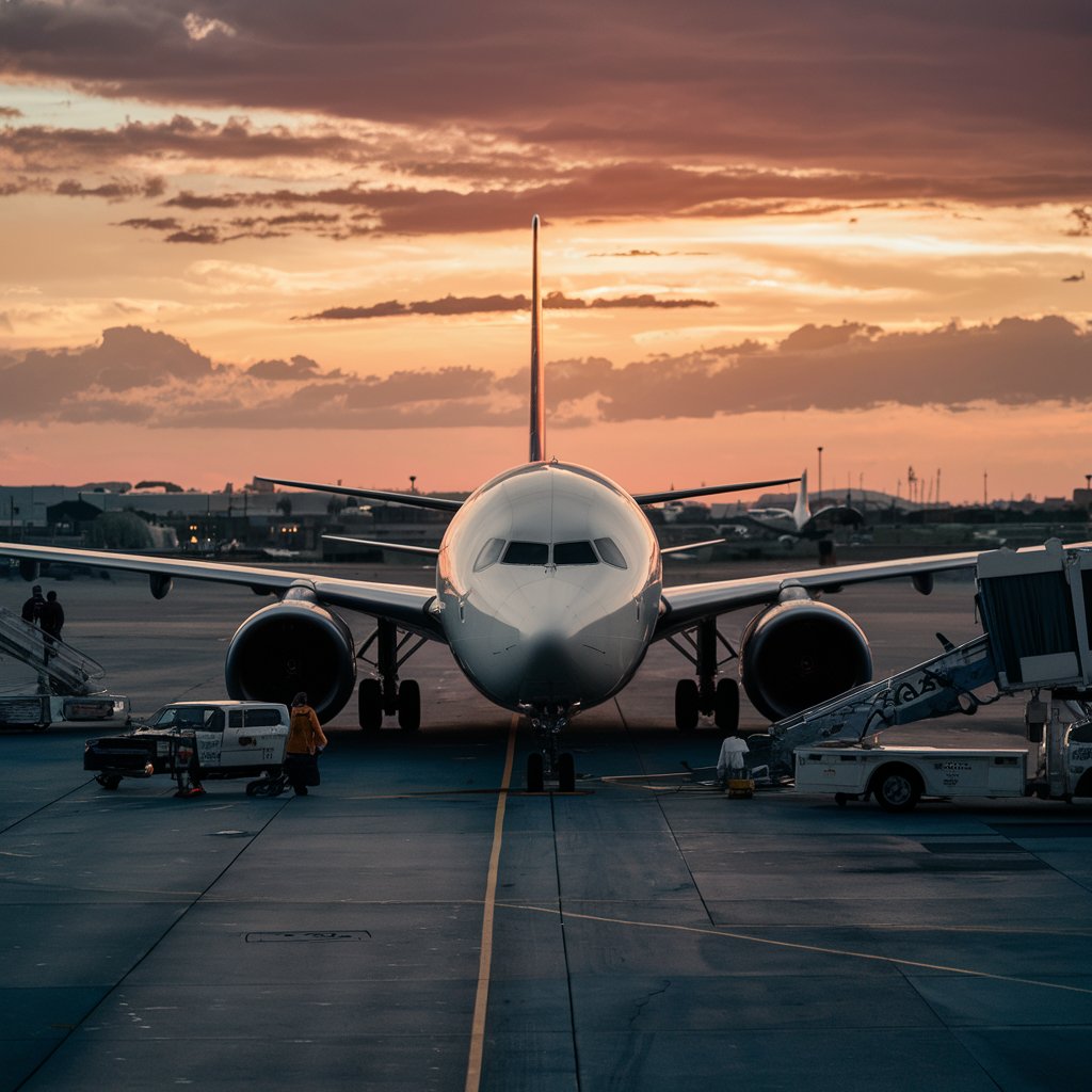 Delta Flight DL275 Diverted to LAX