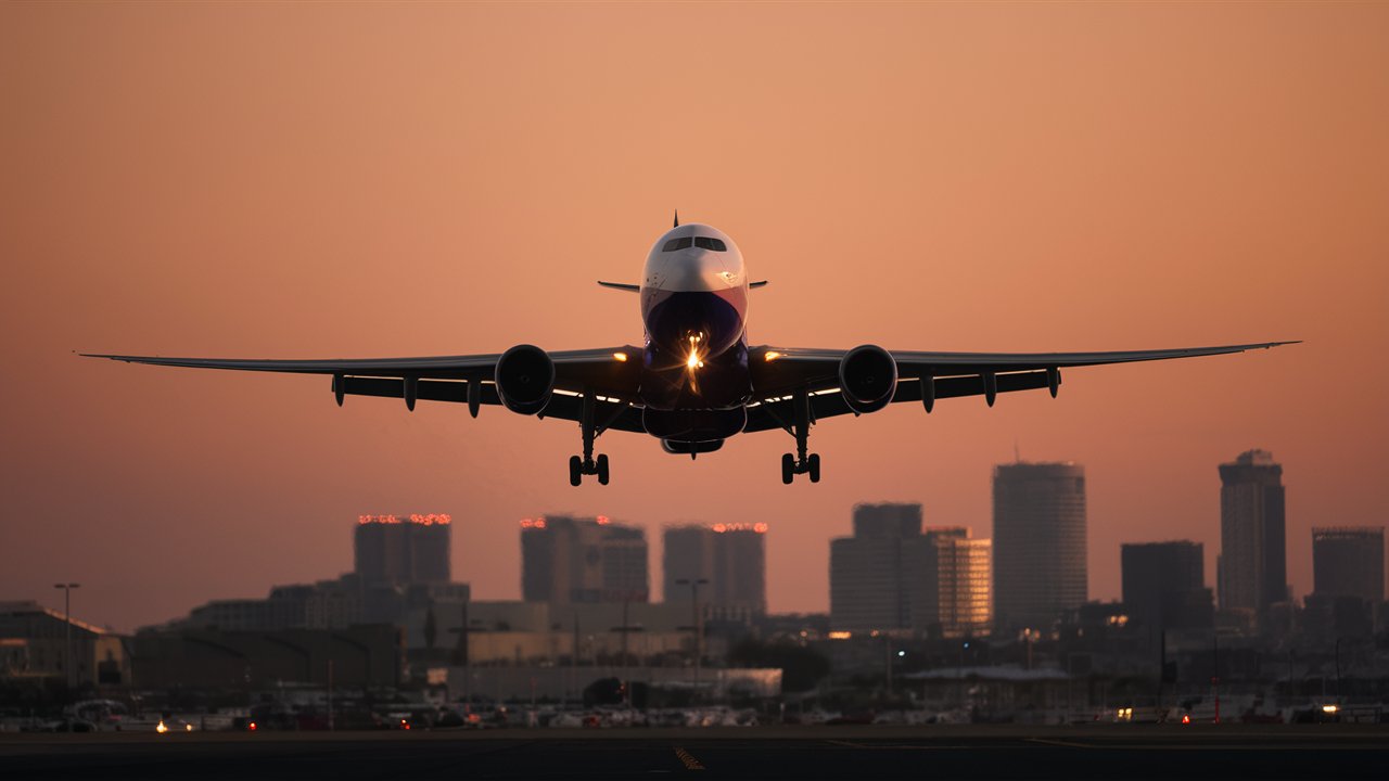 Delta Flight DL275 Diverted to LAX