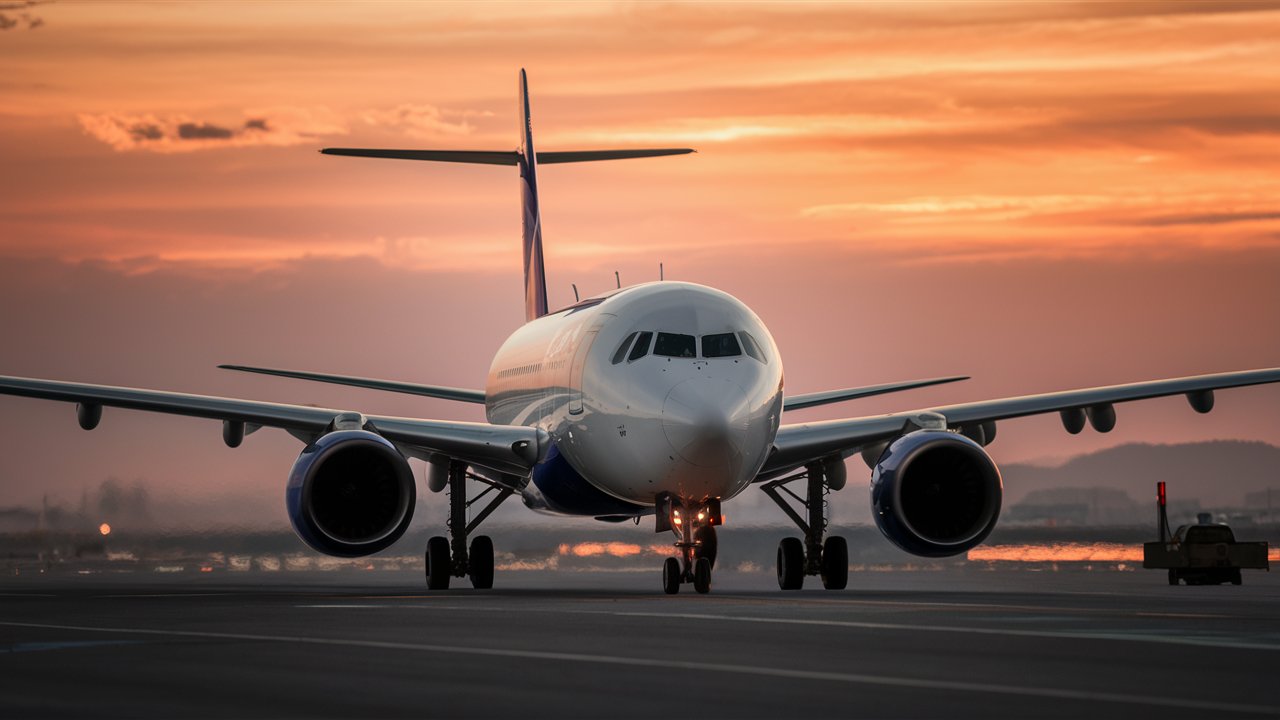 Delta Flight DL275 Diverted to LAX