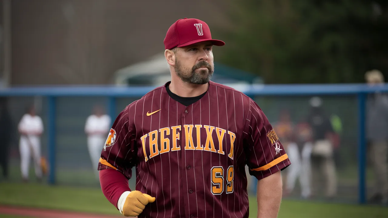 Missing Virginia High School Coach