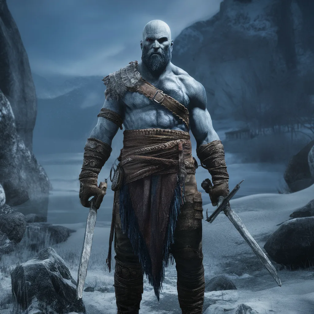 God of War 6