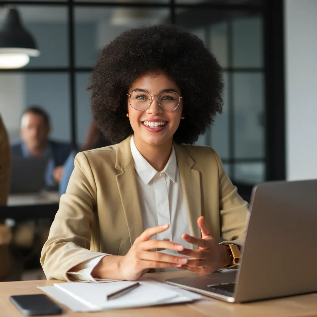 Video Conference Tips