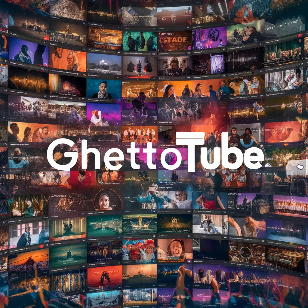 GhettoTube