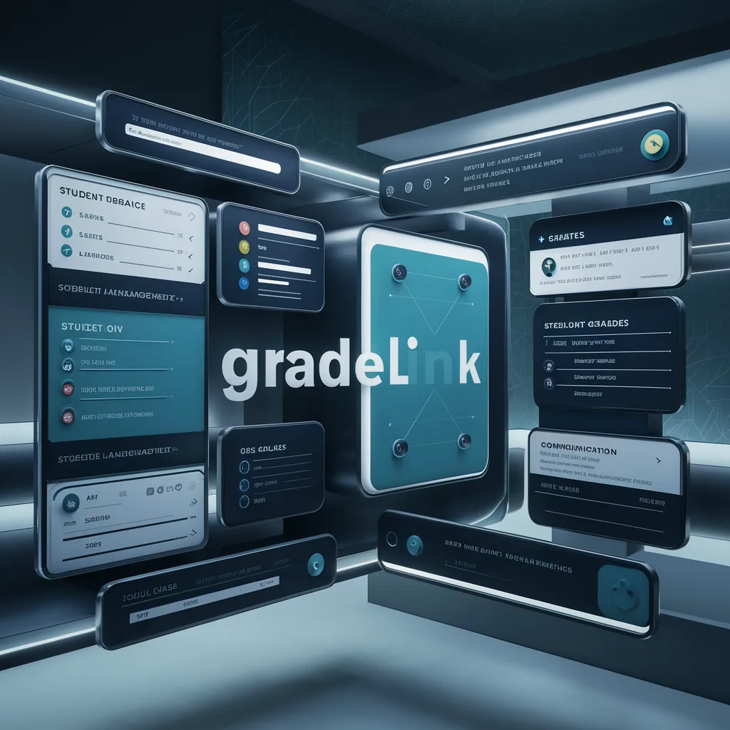 Gradelink