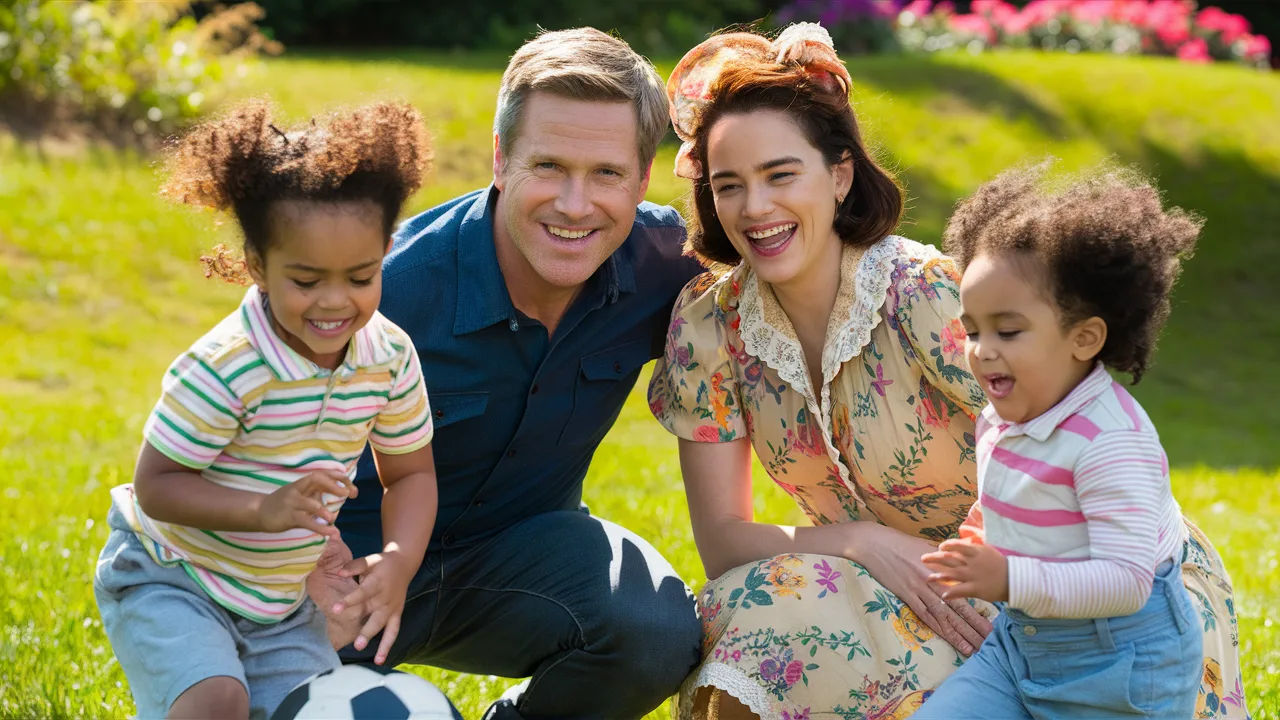 How Old Are Charlie Kirk’s Kids