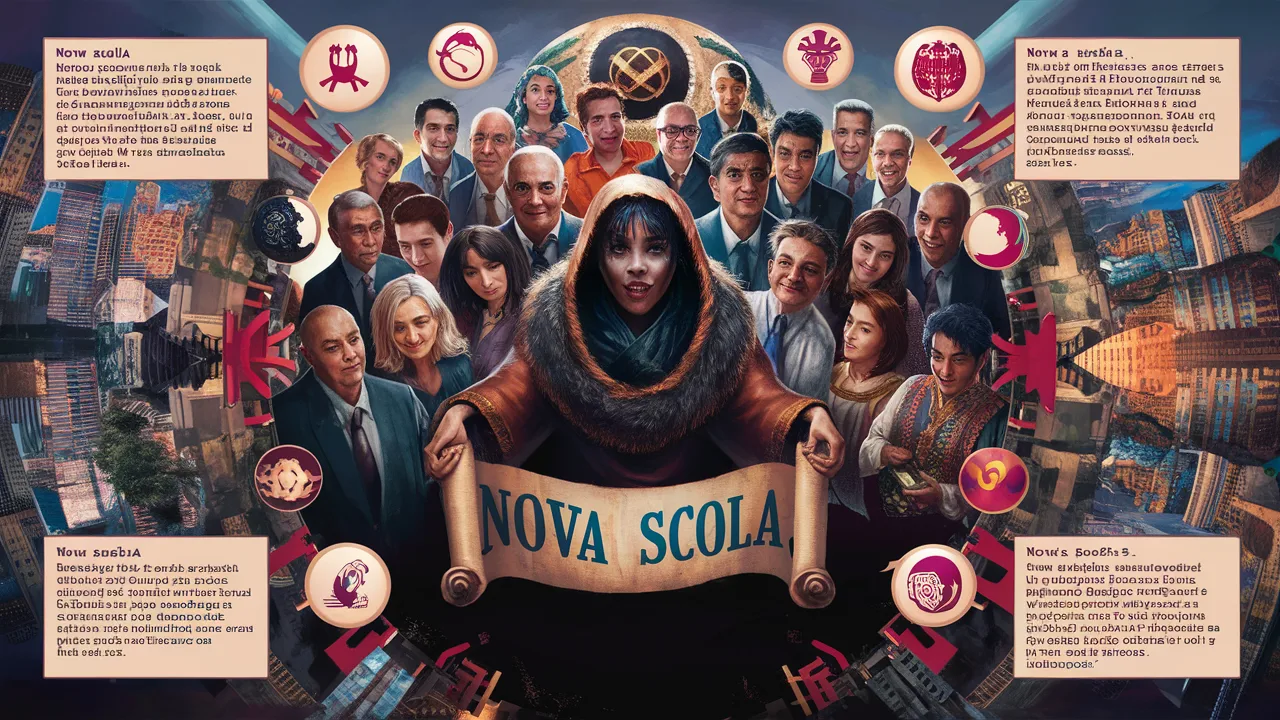 Nova Scola