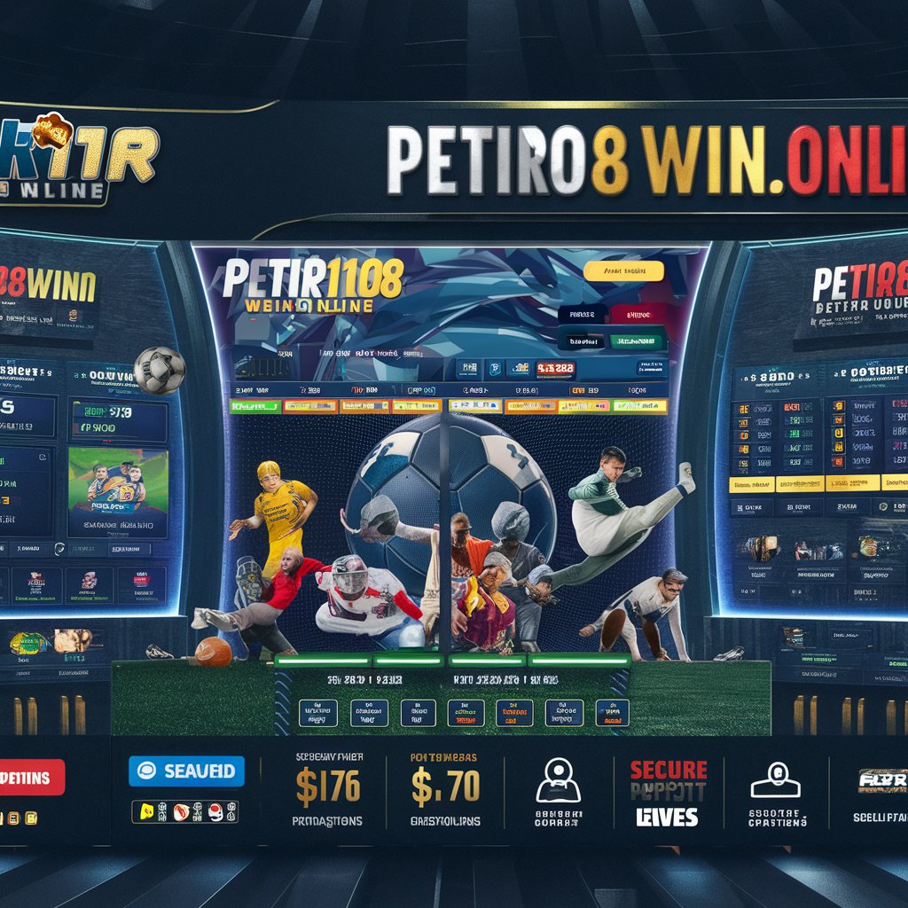 Petir108win.online