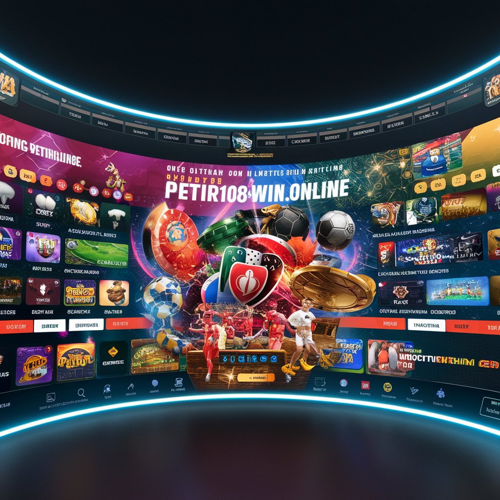 Petir108win.online