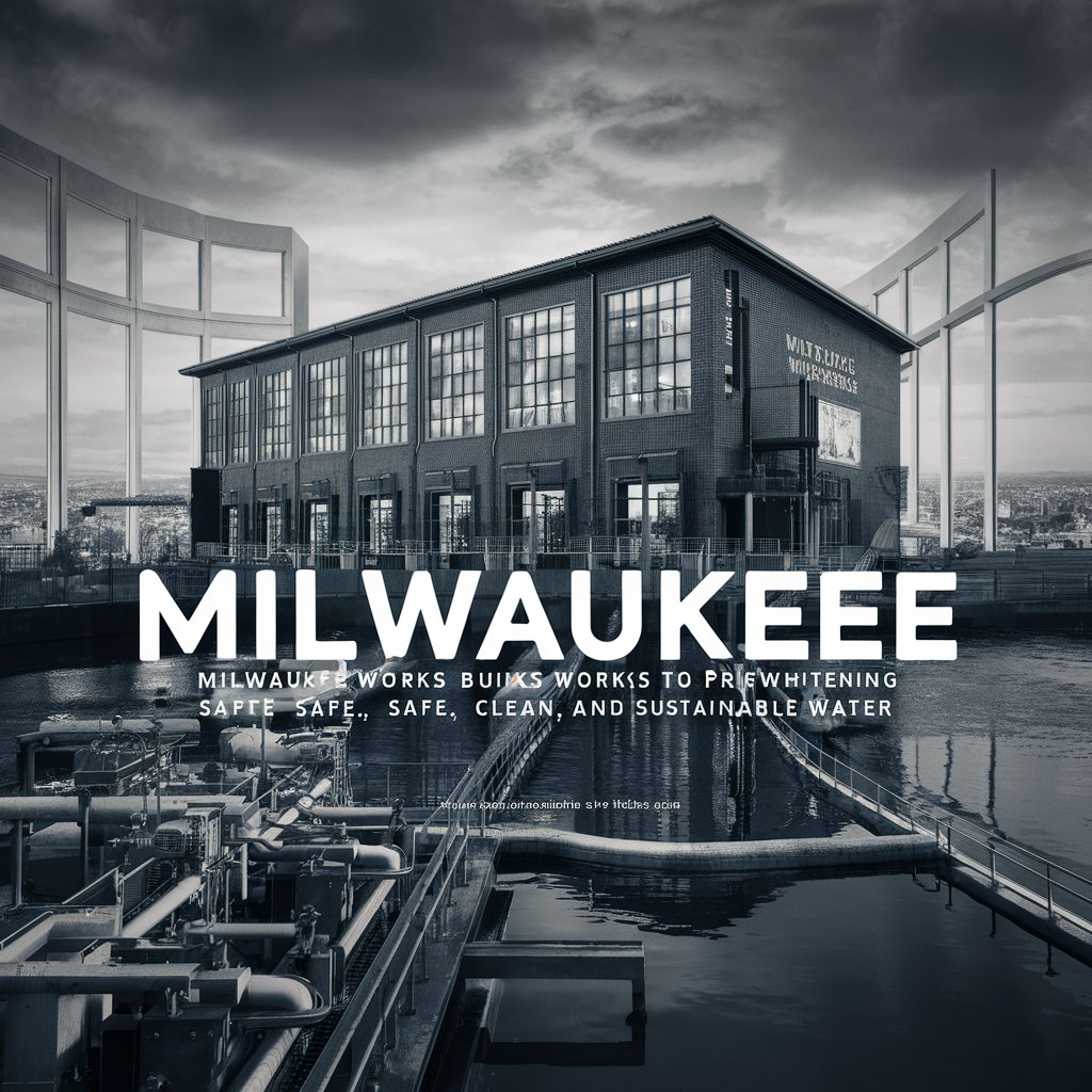 Milwaukee Water Works