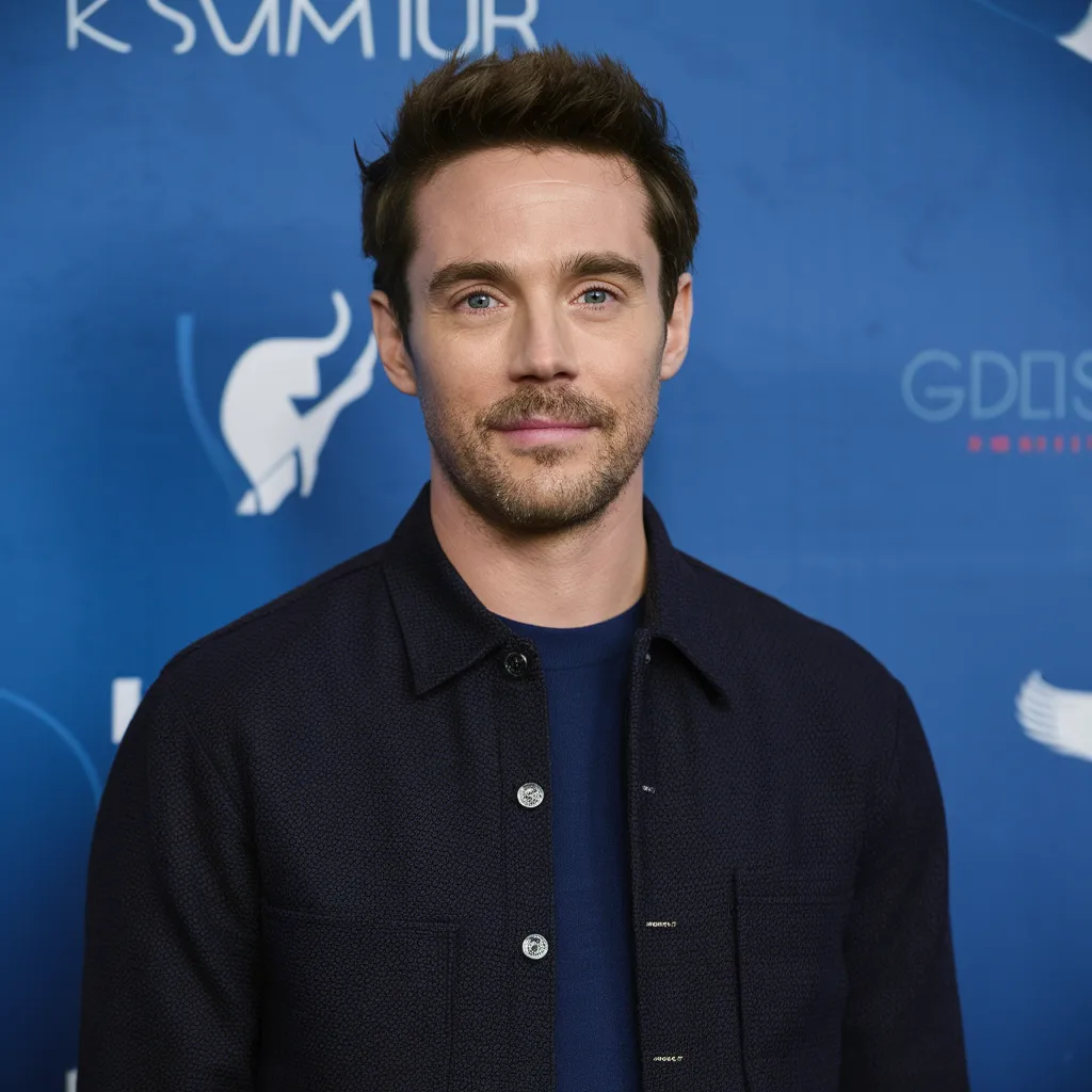 Garrett Wareing Movies and TV Shows